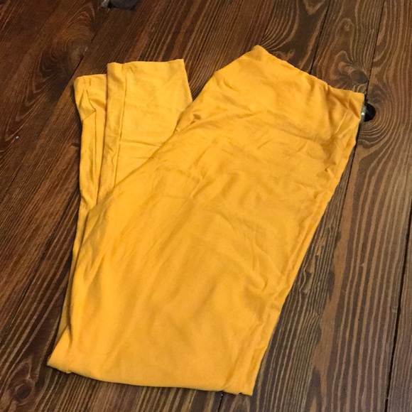 LuLaRoe TC leggings Brand New Never Worn - Offer! - Picture 5 of 7